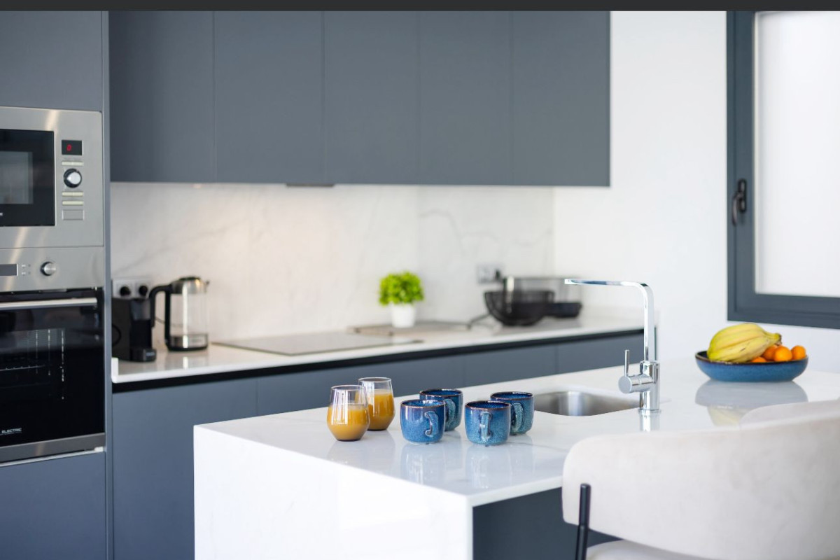 Herverkoop - Vrijstaande Villa - Algorfa - La Finca Golf Resort