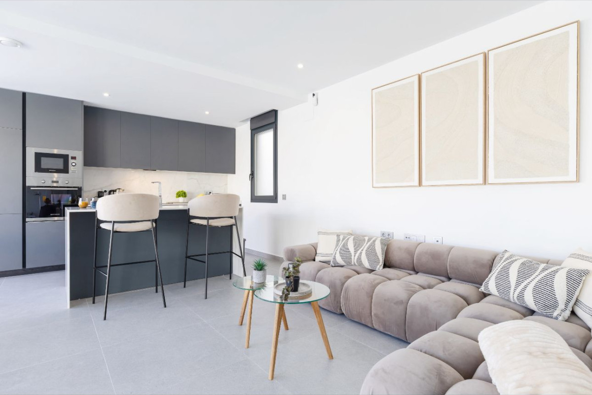 Herverkoop - Vrijstaande Villa - Algorfa - La Finca Golf Resort