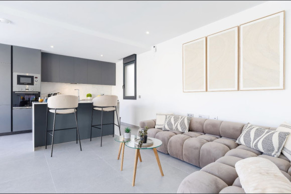 Herverkoop - Vrijstaande Villa - Algorfa - La Finca Golf Resort