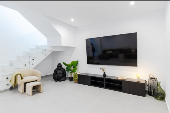 Herverkoop - Vrijstaande Villa - Algorfa - La Finca Golf Resort