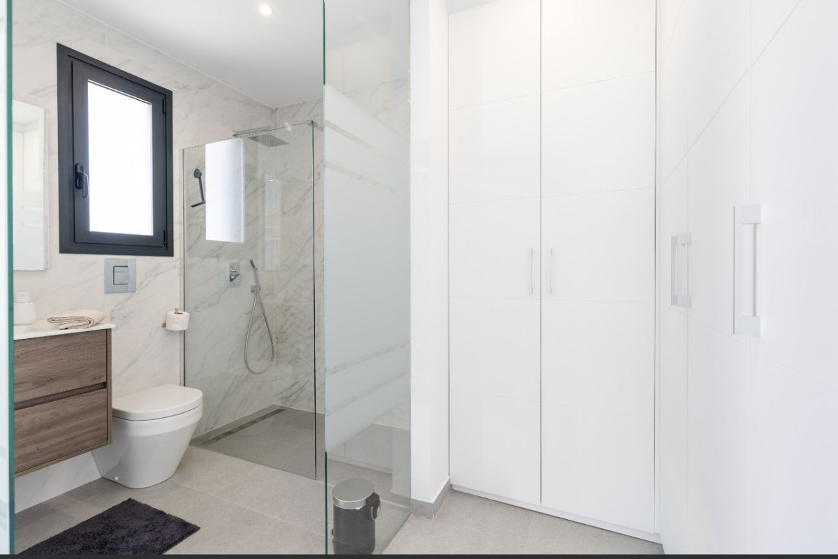 Herverkoop - Vrijstaande Villa - Algorfa - La Finca Golf Resort