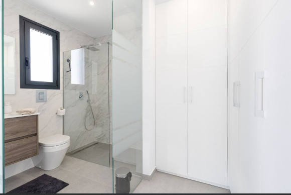 Herverkoop - Vrijstaande Villa - Algorfa - La Finca Golf Resort