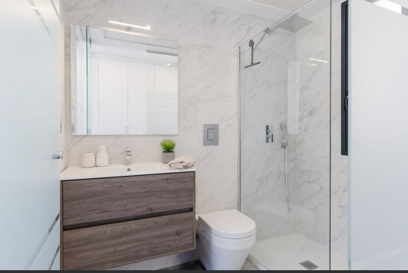 Herverkoop - Vrijstaande Villa - Algorfa - La Finca Golf Resort