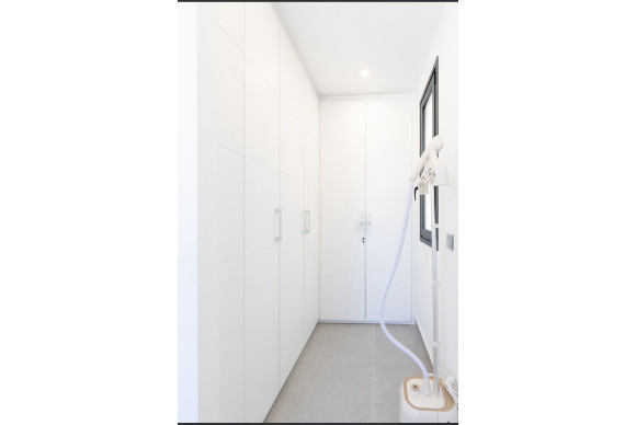 Herverkoop - Vrijstaande Villa - Algorfa - La Finca Golf Resort