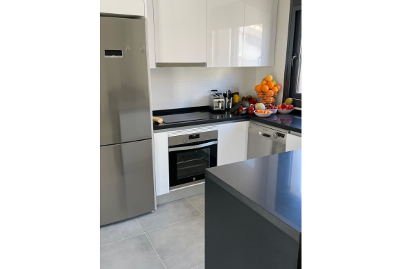 Herverkoop - Vrijstaande Villa - Ciudad Quesada - La Marquesa