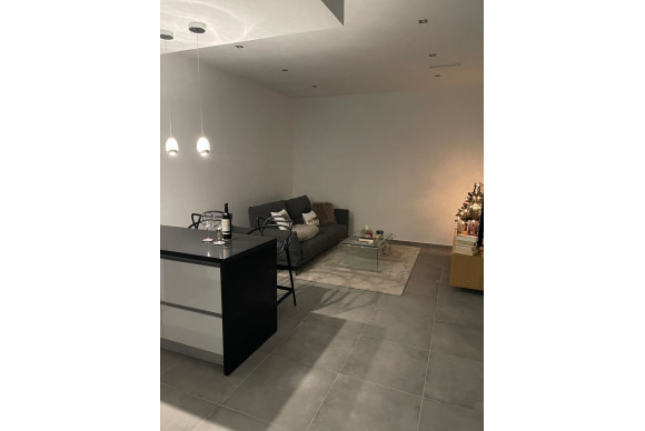 Herverkoop - Vrijstaande Villa - Ciudad Quesada - La Marquesa