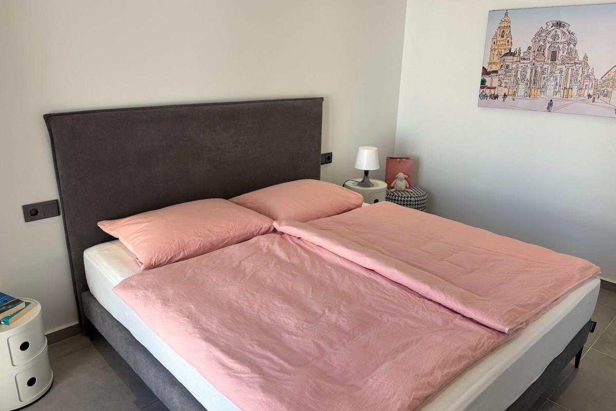 Herverkoop - Vrijstaande Villa - Ciudad Quesada - La Marquesa