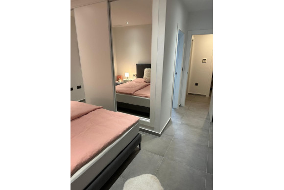 Herverkoop - Vrijstaande Villa - Ciudad Quesada - La Marquesa