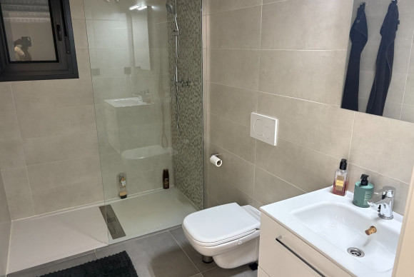 Herverkoop - Vrijstaande Villa - Ciudad Quesada - La Marquesa