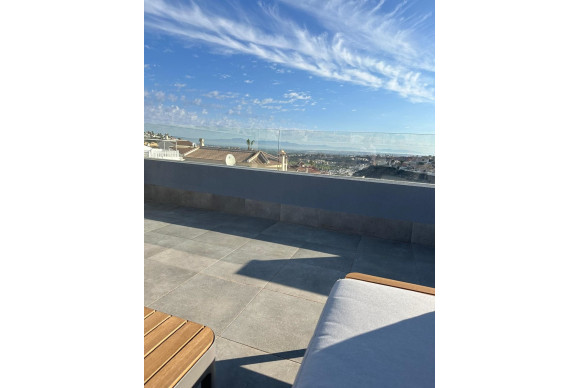 Herverkoop - Vrijstaande Villa - Ciudad Quesada - La Marquesa