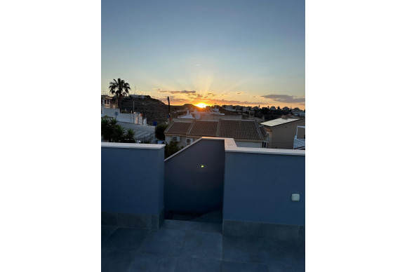 Herverkoop - Vrijstaande Villa - Ciudad Quesada - La Marquesa