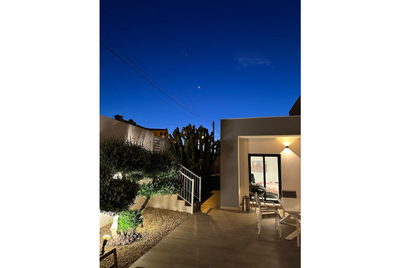 Herverkoop - Vrijstaande Villa - Ciudad Quesada - La Marquesa