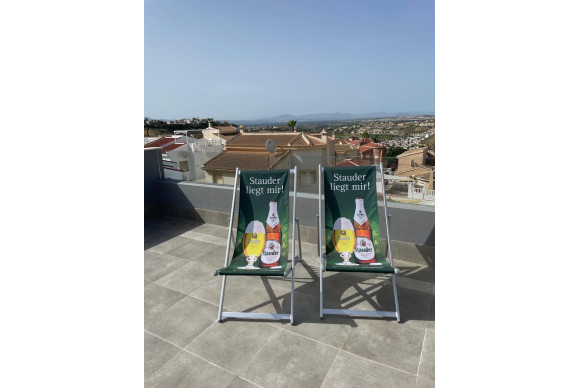 Herverkoop - Vrijstaande Villa - Ciudad Quesada - La Marquesa