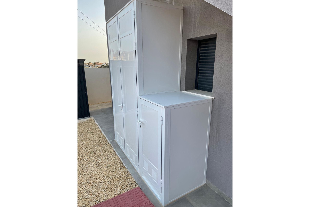 Herverkoop - Vrijstaande Villa - Ciudad Quesada - La Marquesa