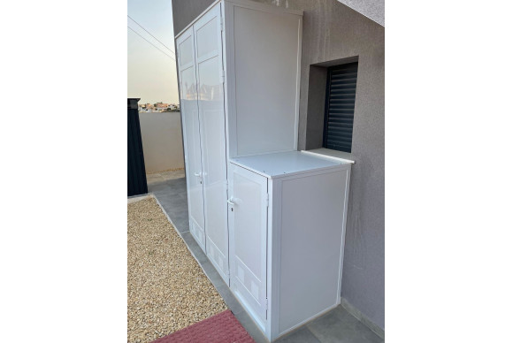 Herverkoop - Vrijstaande Villa - Ciudad Quesada - La Marquesa