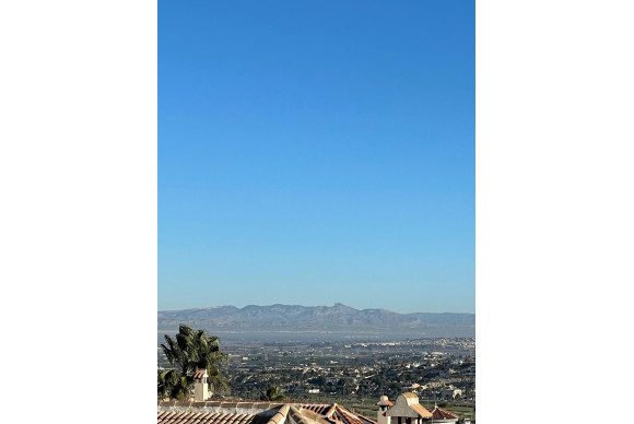 Herverkoop - Vrijstaande Villa - Ciudad Quesada - La Marquesa