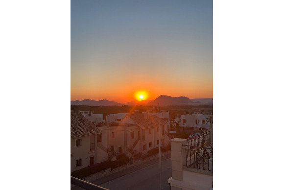Reventa - Apartamento / piso - Algorfa - La Finca Golf Resort