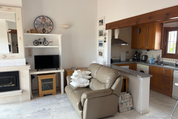 Reventa - Apartamento / piso - Algorfa - La Finca Golf Resort