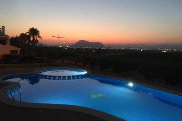 Reventa - Apartamento / piso - Algorfa - La Finca Golf Resort