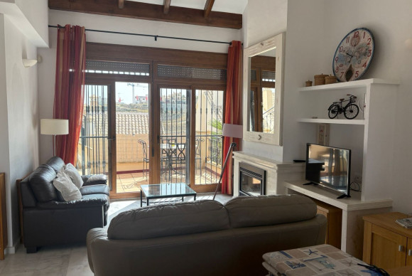 Reventa - Apartamento / piso - Algorfa - La Finca Golf Resort