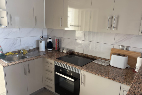Herverkoop - Appartement - Algorfa - Montemar
