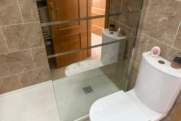 Herverkoop - Appartement - Algorfa - Montemar