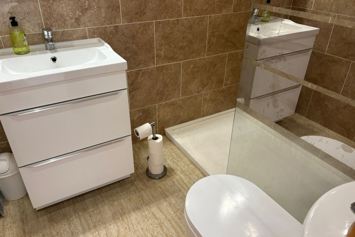 Herverkoop - Appartement - Algorfa - Montemar