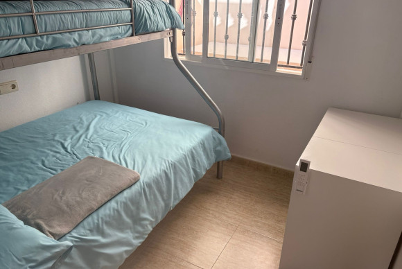 Herverkoop - Appartement - Algorfa - Montemar