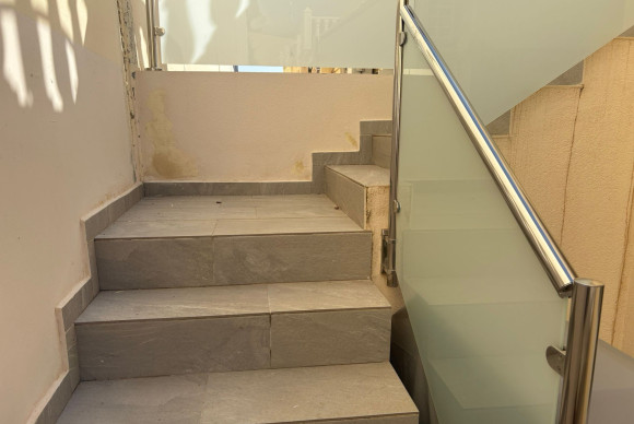 Herverkoop - Appartement - Algorfa - Montemar