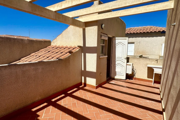 Reventa - Apartamento / piso - Orihuela Costa - Playa Flamenca