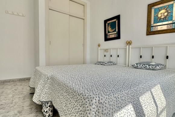 Reventa - Apartamento / piso - Orihuela Costa - Playa Flamenca