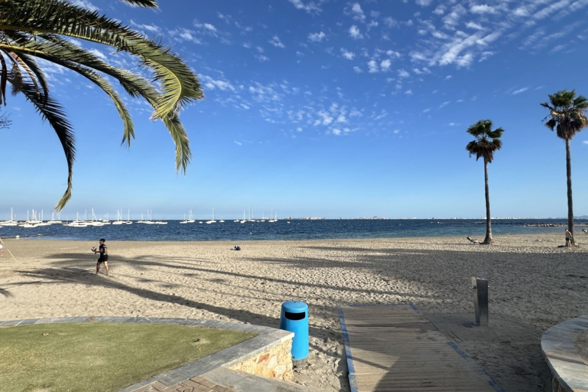 Reventa - Adosado - San Javier