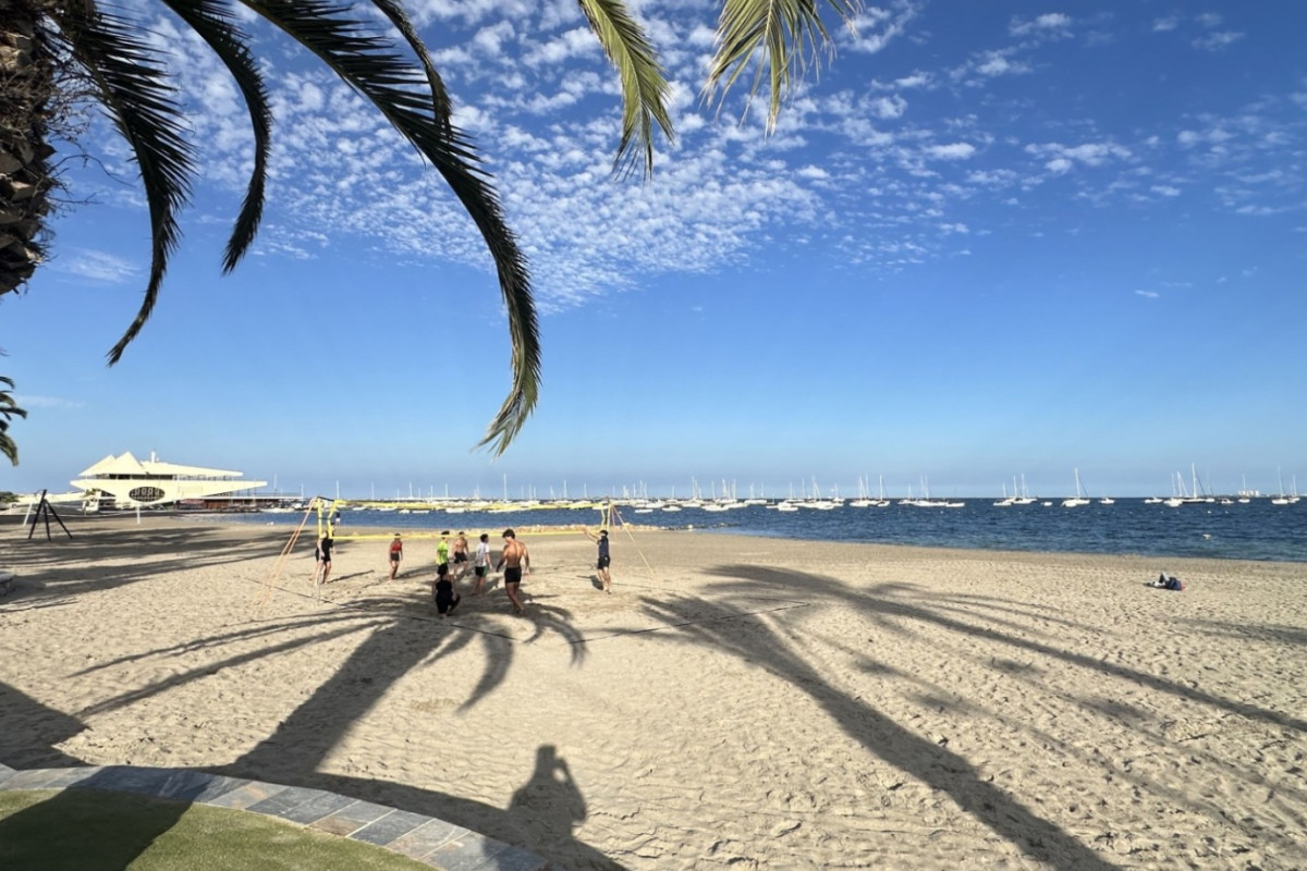 Reventa - Adosado - San Javier