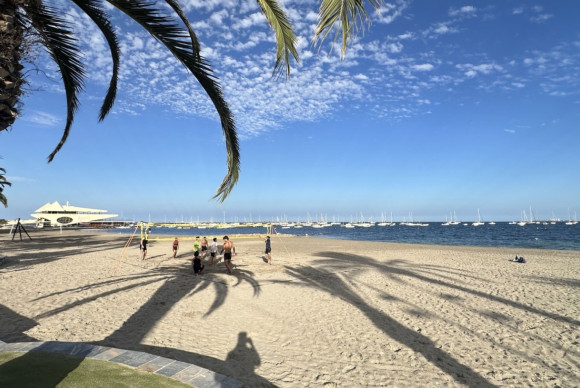 Reventa - Adosado - San Javier