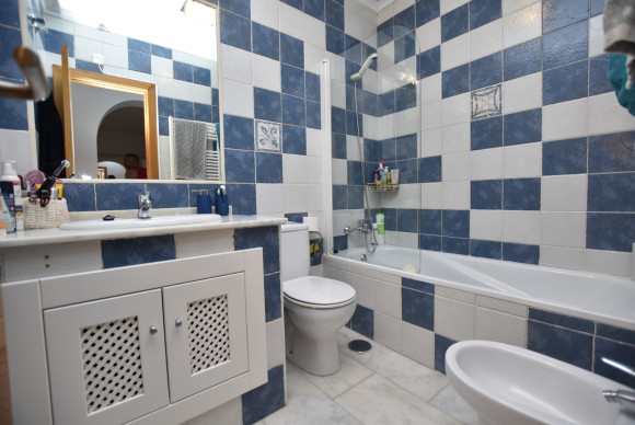 Revente - Maison de ville - Algorfa - La Finca Golf Resort