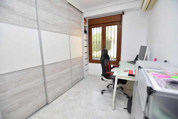 Revente - Maison de ville - Algorfa - La Finca Golf Resort