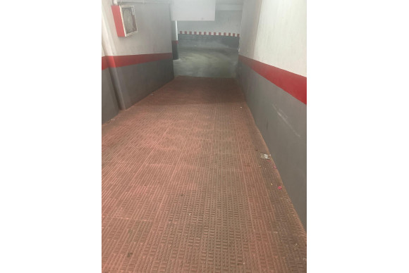 Revente - Garaje - Torrevieja - La Mata pueblo