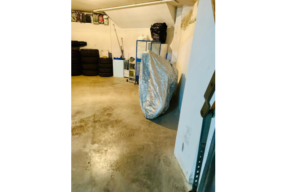 Revente - Garaje - Torrevieja - La Mata pueblo