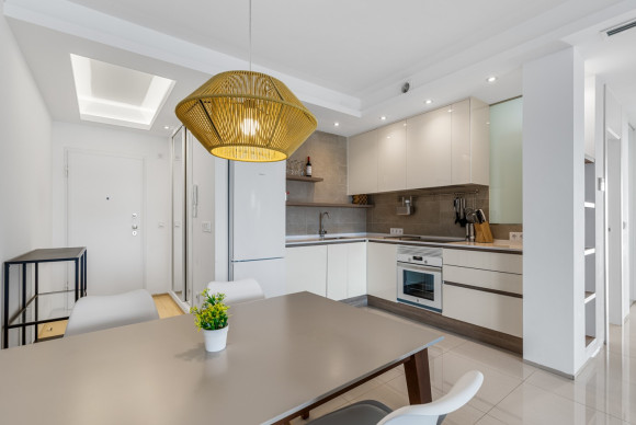 Herverkoop - Appartement  - Ciudad Quesada - Doña Pepa