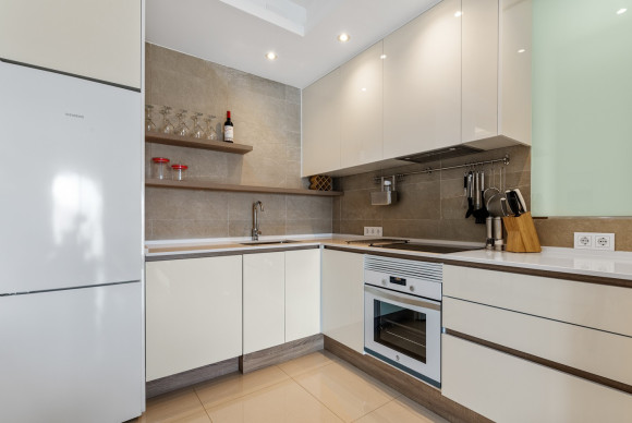 Herverkoop - Appartement  - Ciudad Quesada - Doña Pepa