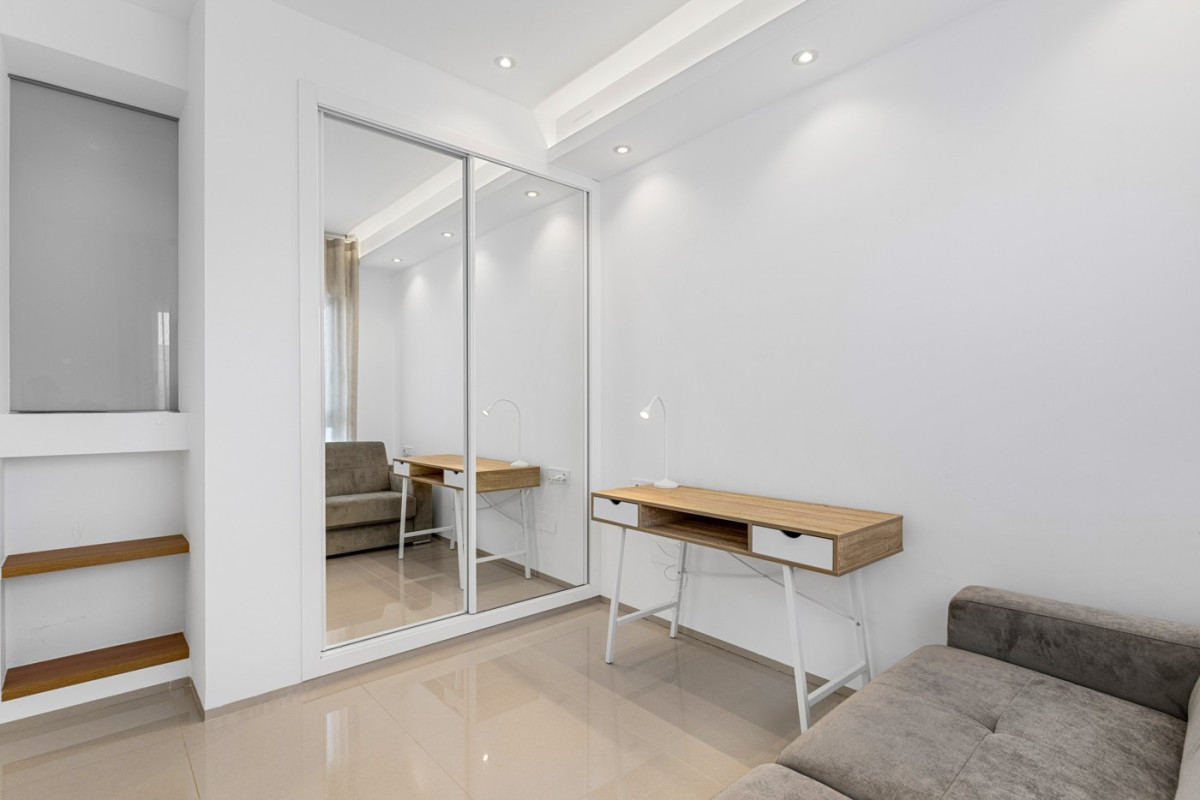 Herverkoop - Appartement  - Ciudad Quesada - Doña Pepa