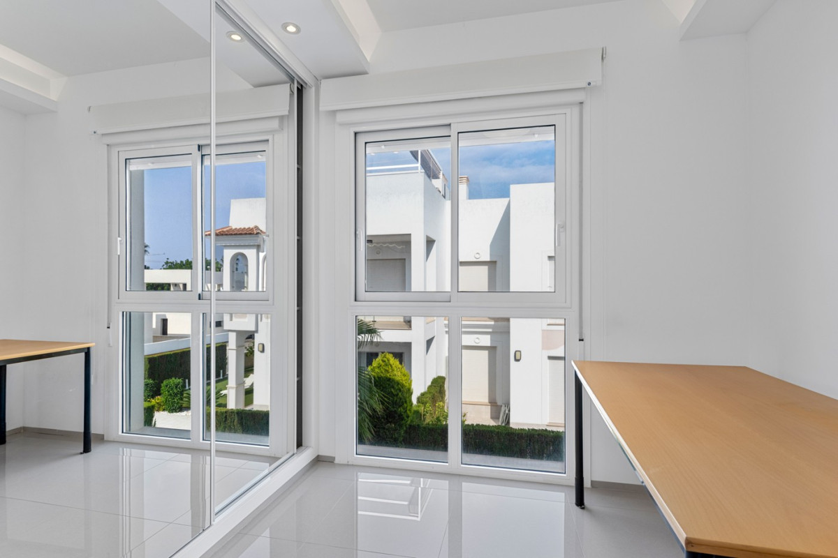 Herverkoop - Appartement  - Ciudad Quesada - Doña Pepa