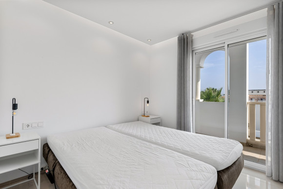 Herverkoop - Appartement  - Ciudad Quesada - Doña Pepa