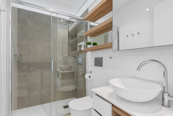 Herverkoop - Appartement  - Ciudad Quesada - Doña Pepa