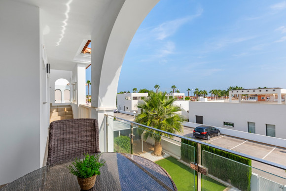 Herverkoop - Appartement  - Ciudad Quesada - Doña Pepa