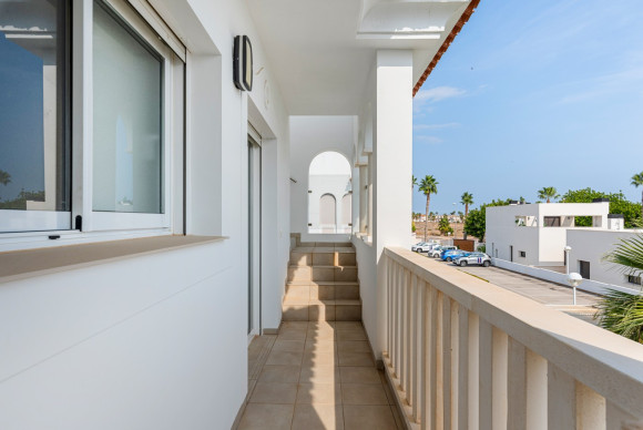 Herverkoop - Appartement  - Ciudad Quesada - Doña Pepa