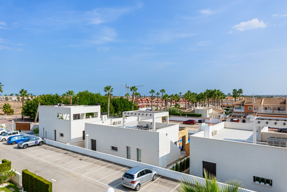 Herverkoop - Appartement  - Ciudad Quesada - Doña Pepa