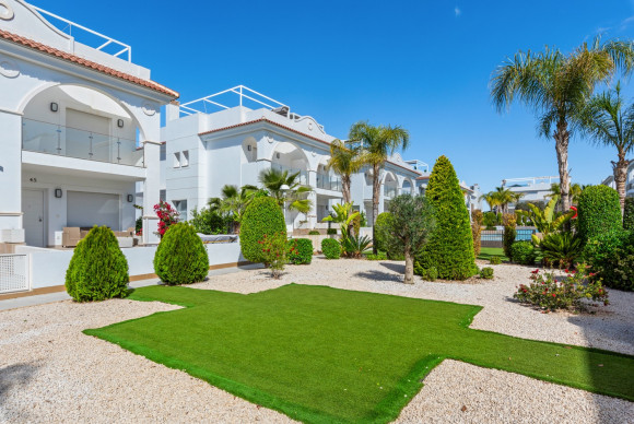 Herverkoop - Appartement  - Ciudad Quesada - Doña Pepa