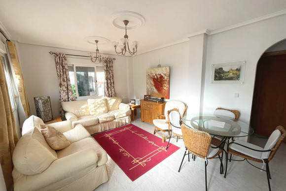 Reventa - Detached Villa - Ciudad Quesada - Airstrip