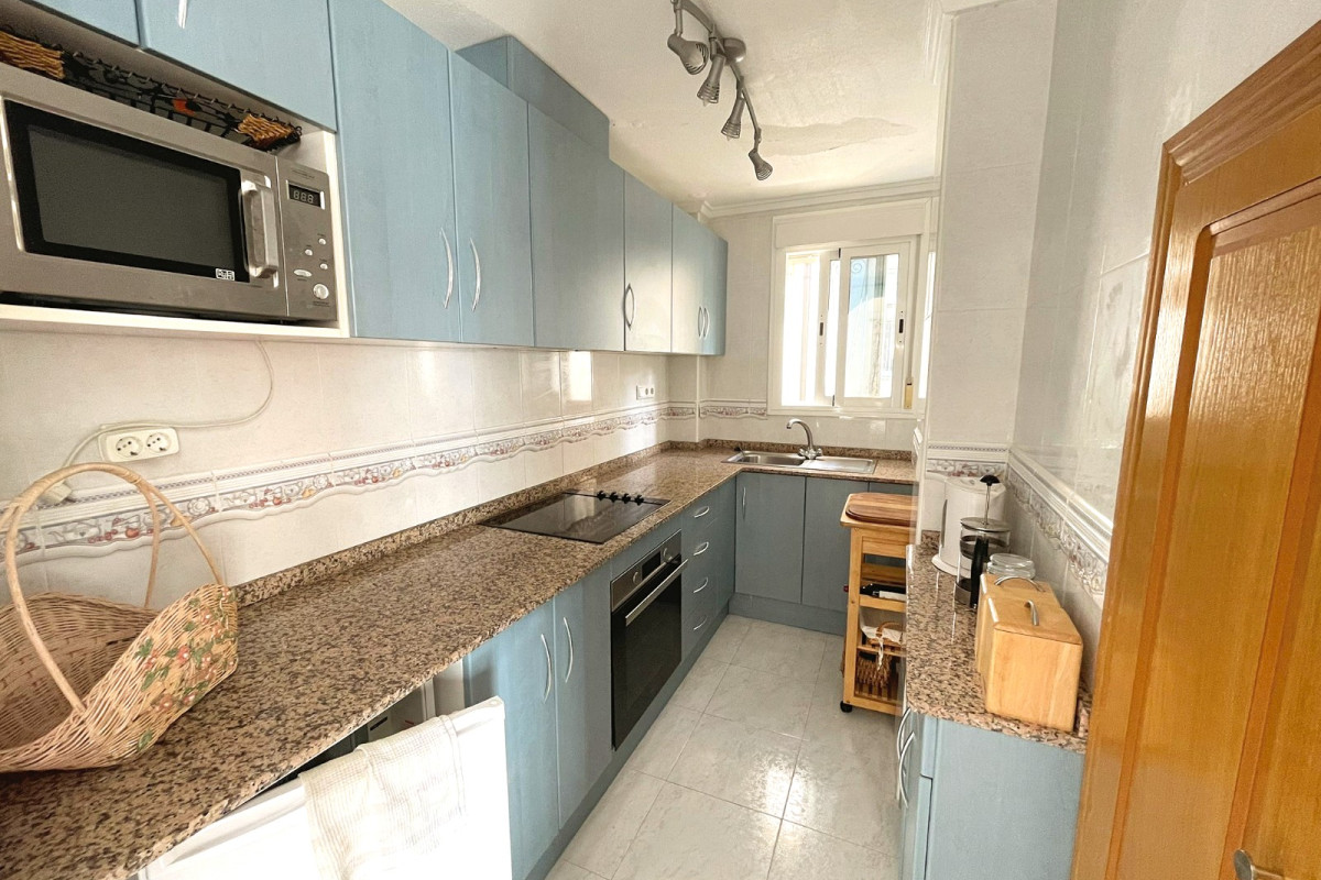 Reventa - Detached Villa - Ciudad Quesada - Airstrip